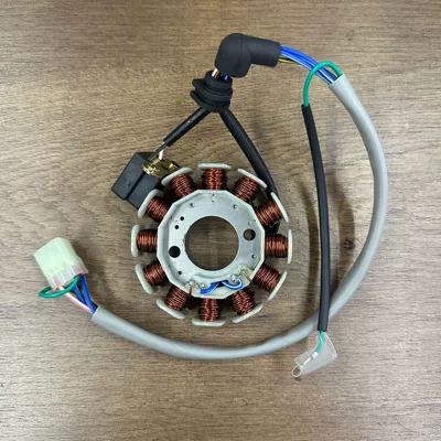 Poles Export Grade High-Quality – Motorcycle engine and accessories