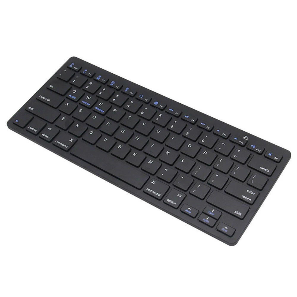 Keyboard, tablet mobile phone, ultra thin small handheld laptop, x5, bluetooth