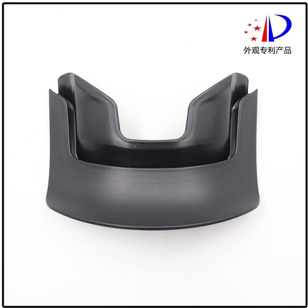 Suitable for Bmw R1250Gs/Adv R1200Gs Lc Waterbird Modified Rear Fender and Extended Rear Wing