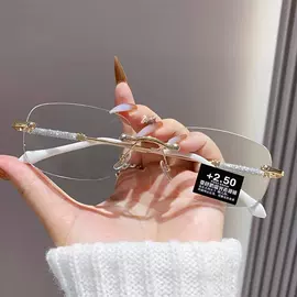 派对眼镜;太阳镜;老花镜