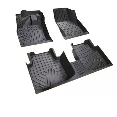 Qin L foot pad TPE, Universal Foot Pad