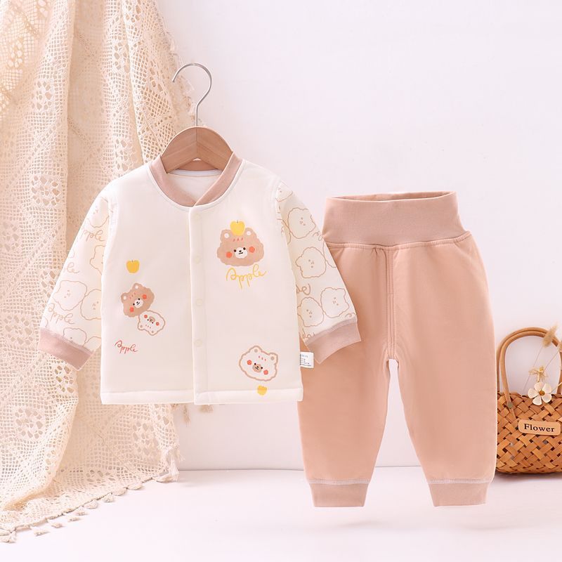 Thickened Cotton Innerwear