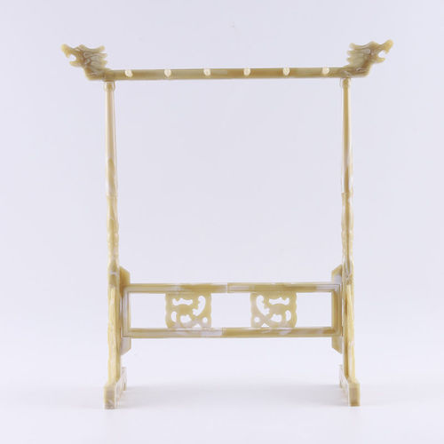 New style resin faucet pen holder pen hanging brush rack multi-style pen holder factory direct sale cheap and now sold