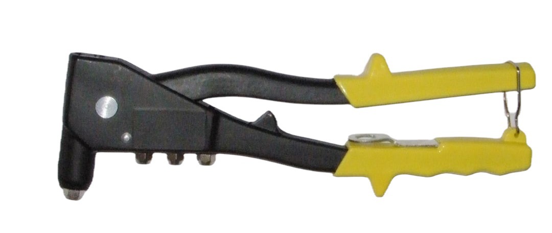 厂家直销铝合金单把铆钉枪拉铆枪