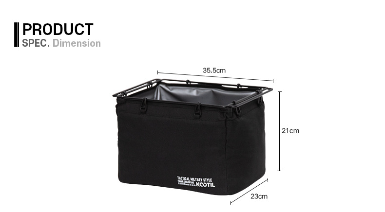 多機能屋外キャンプigtテーブルアイスバケット保温ボックス冷蔵ピクニックアイスドリンク保氷パック水貯蔵バッグ