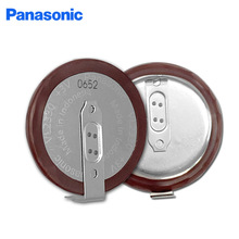 松下Panasonic充电电池VL2330/HFN 3V工业装电池印尼进口原装正品