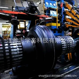 其他橡胶机械;其他行业专用;其他塑料机械