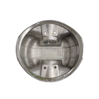 Piston, piston ring, piston pin suitable for Yama YFM400
