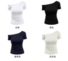 �����92%��8%���]220��40֧¶��б���ް�������ɫ����T��Ů���