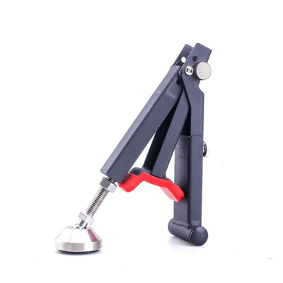 New motorcycle front and rear Car jack