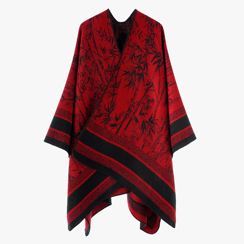 Rojo oscuro