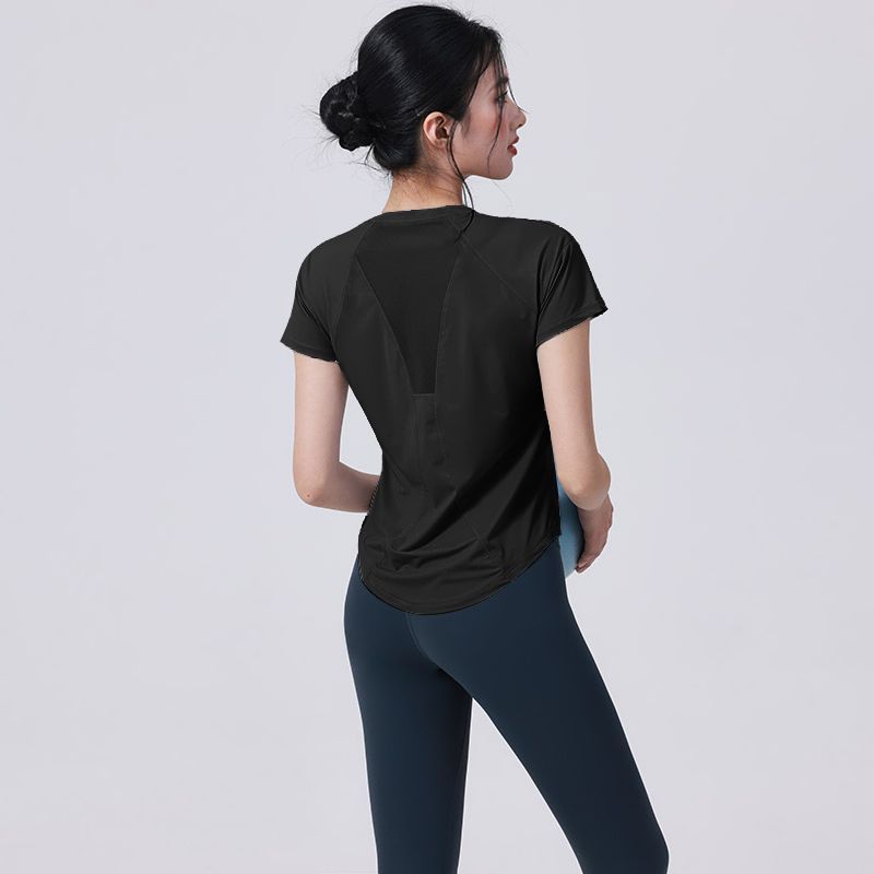 C07 black [quick drying and breathable] / S [recommended 30-40kg ]