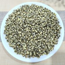 横县花茶 女儿环中环 浓香型厂家批发散装茶叶花茶绿茶批货茶500g