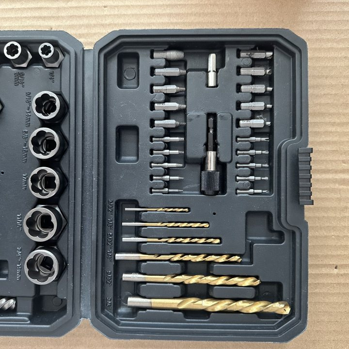 크로스보더 핫모델 48종 세트 손상 단조