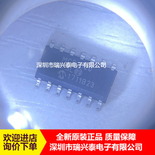 MCP2120T-I/SL MCP2120-I/SL �NƬSOP14 �t�⾎��aоƬ ԭ�b��Ʒ