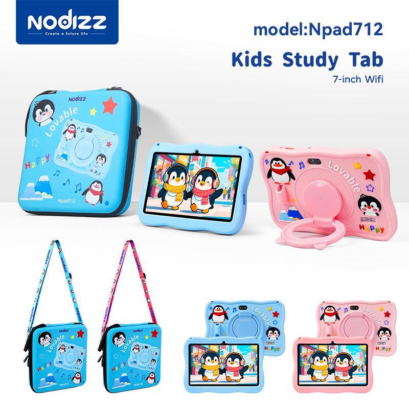 Npad712 Android Kids Tablet Export Tablet Pc Eye Protection