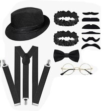 1920 �����ʿ�Yñ������b�͹źڎͷ��b�f�}�����˺����b��ñ��