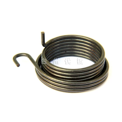 Starter Shaft Kit 149Qmg: Motorcycle engine and accessories