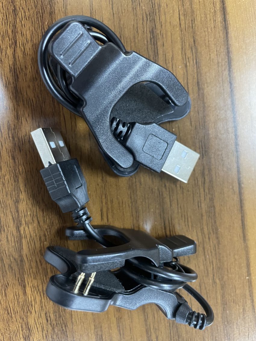 Universal Smart Watch pulsera cable de carga inalámbrica/magnética succión/clip/disco magnético succión/hebilla cargador asiento