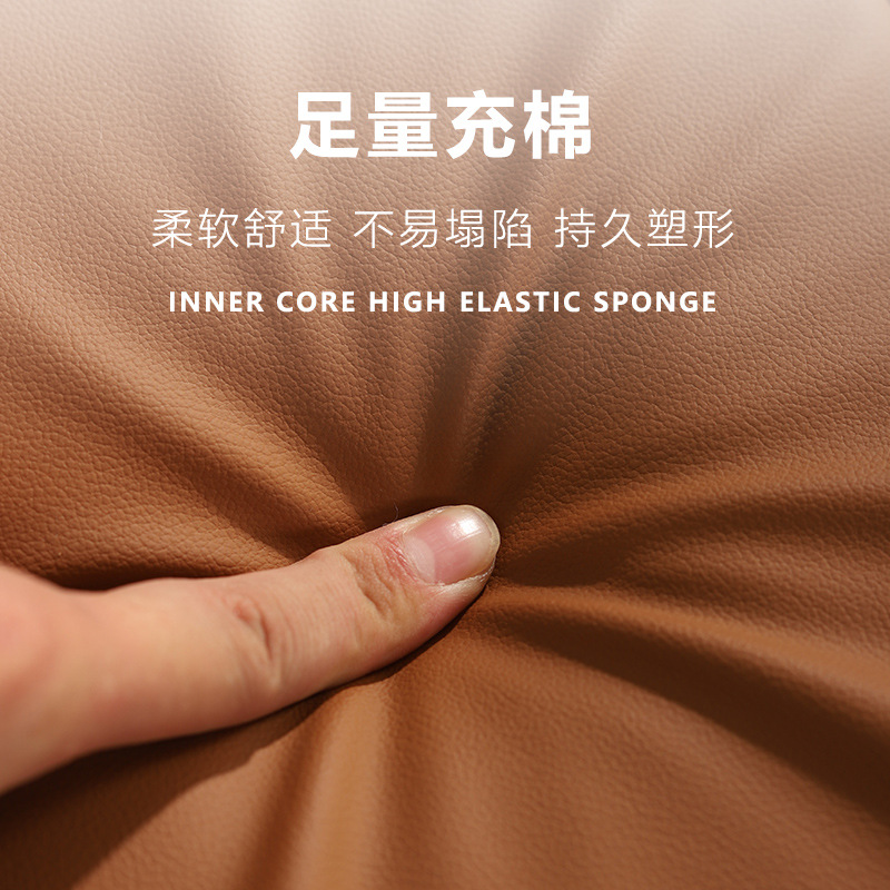 Suministro directo de fábrica para gatos, sofá para gatos, tela anti-rasguño, resistente a morder, piel impermeable y antiadherente, perreras de cuatro estaciones, envío gratis