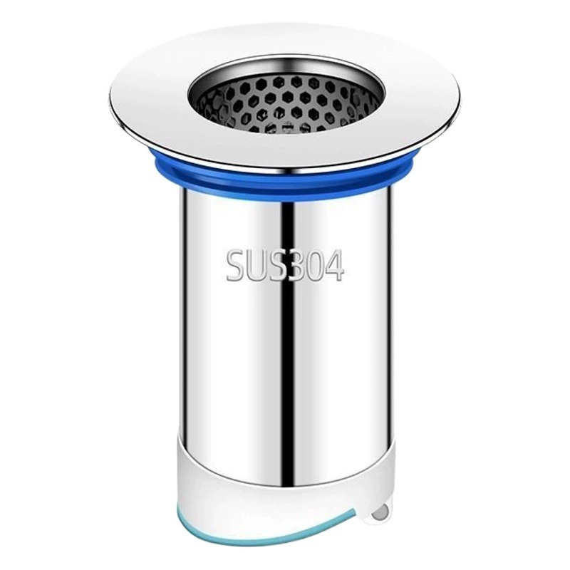 304 дезодорант для слива в полу из нержавеющей стали артефакт удлиненный сердечник для слива в полу сетка для ванной комнаты дезодорант для канализации крышка неисправность