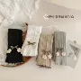 九分春秋女童外穿童裤