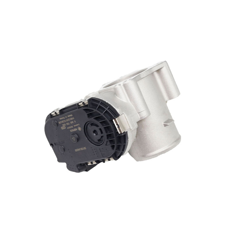 3510004200 suitable for Hyundai i10 i20 1.0 Kia 1.2 gasoline engine fuel throttle body valve
