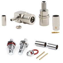 RFͬ�S�B����QMA���^QMAĸ�^����RG316 RG58 50-5 7D-FB LMR400��