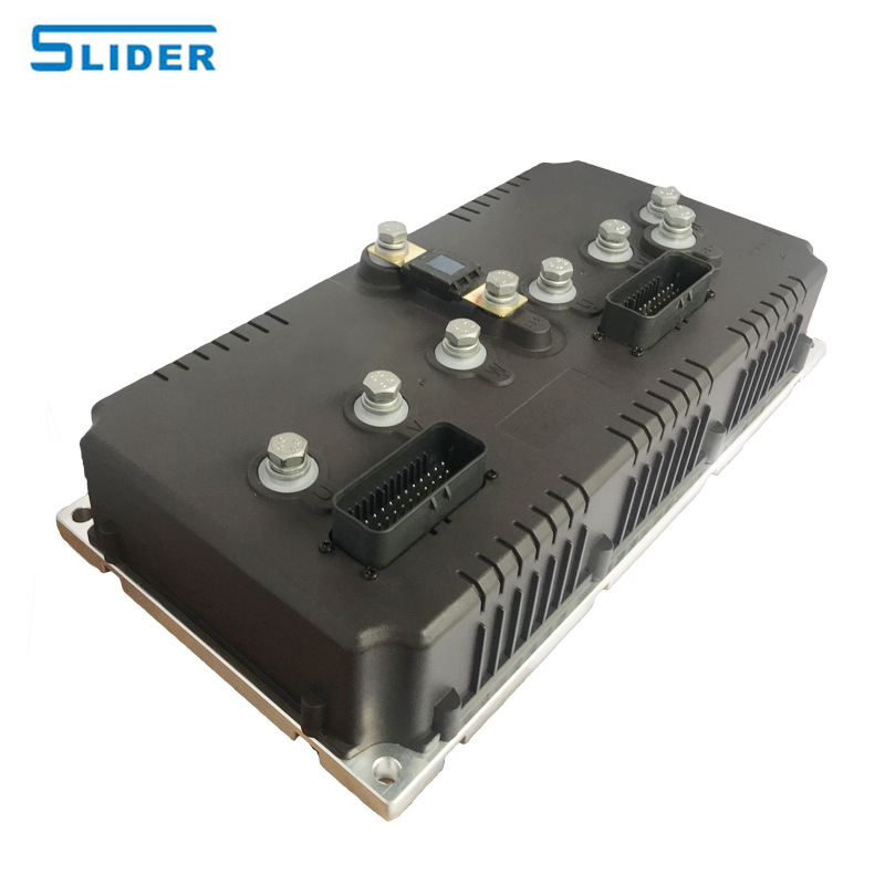 48V/80V电动叉车控制器 交流控制器  电机控制器 6234D