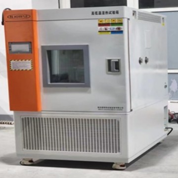 泰斯特高低温试验箱恒温恒湿箱大型试验设备基地PID控温精准温控