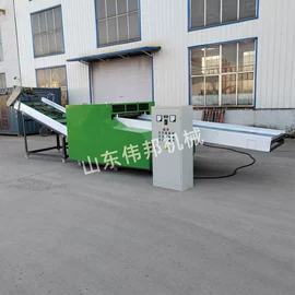 化纤机械;棉麻毛初加工;粉碎机