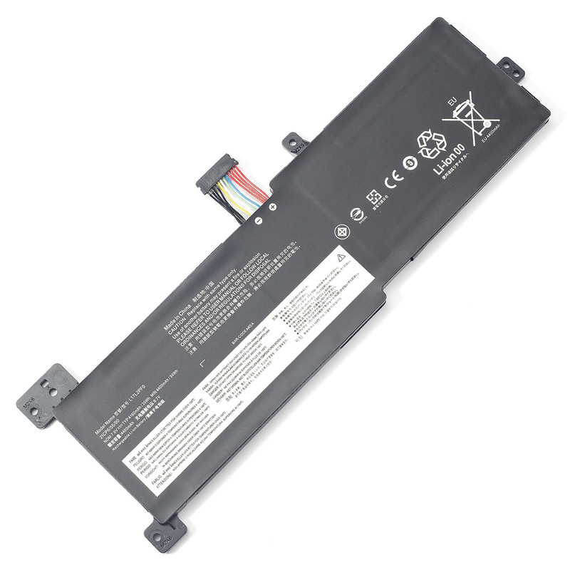 Suitable for Lenovo Ideapad330G 330-15ICN/15ARR L17L2PF0 L17M2PF1 battery Suitable for Lenovo Ideapad330G 330-15ICN/15ARR L17L2PF0 L17M2PF1 battery