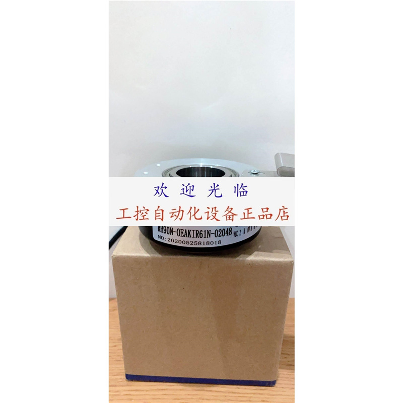 RH90N-OEAKIR61N-02048 X65AC-20-512P/R-DC12V编码器.