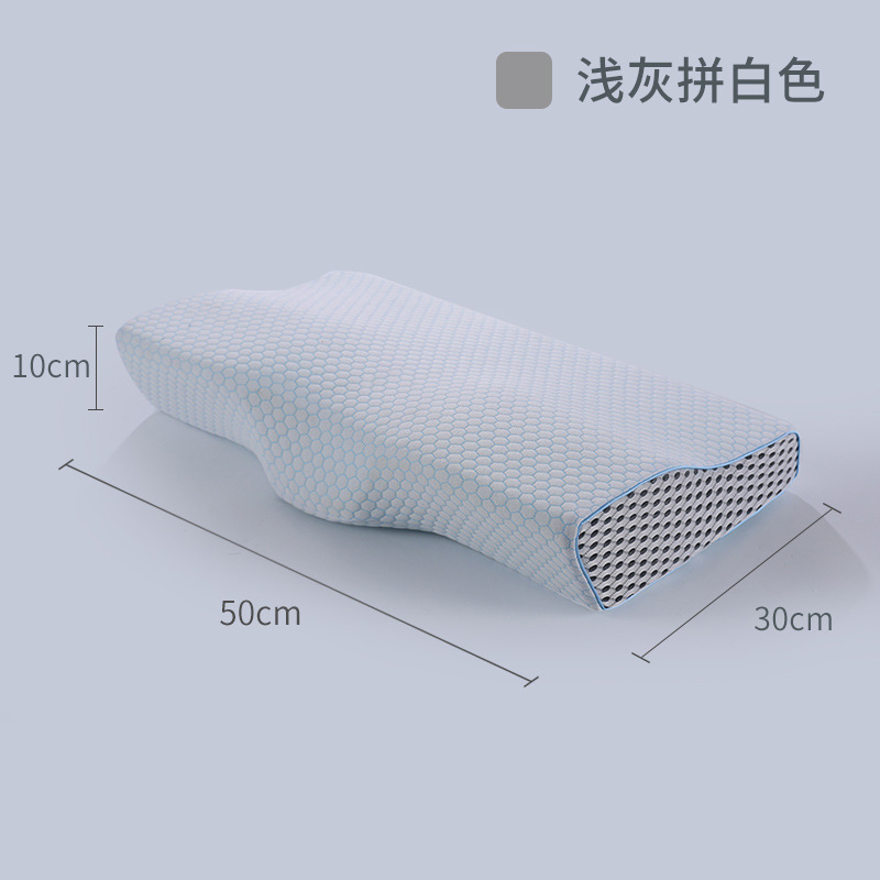 50cm 라이트 그레이와 화이트