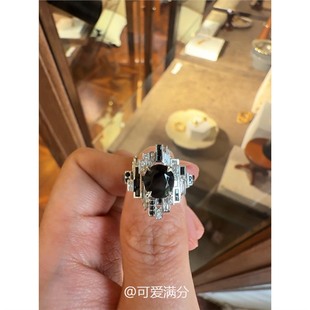 �ڿ͵ۇ���ɫ�׺ν�ָŮ�� ����vintage����Lƴ��ָ�h�OӋ���