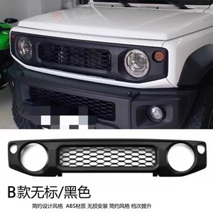JB64/JB74 Jimny 18-226 üçün off-road ön barmaqlıq modifikasiyası, həşərat keçirməyən