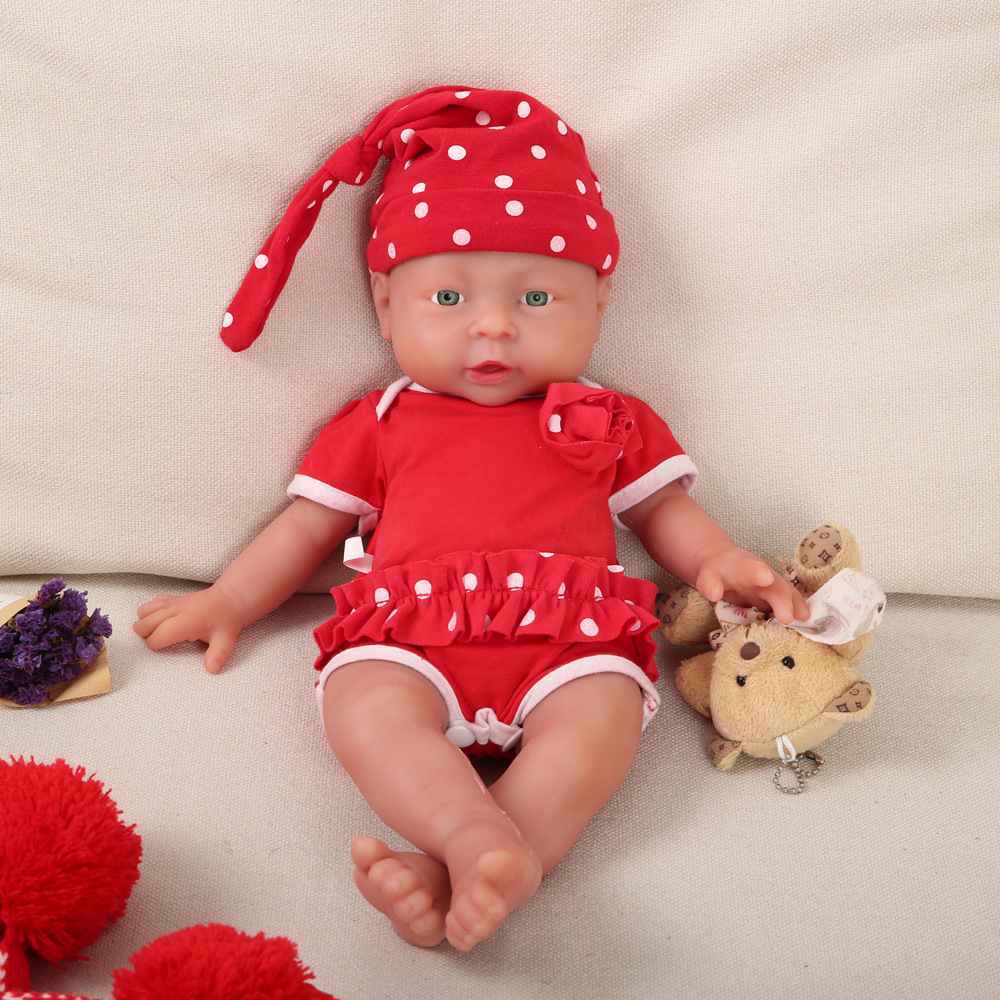Silicone Baby Toy