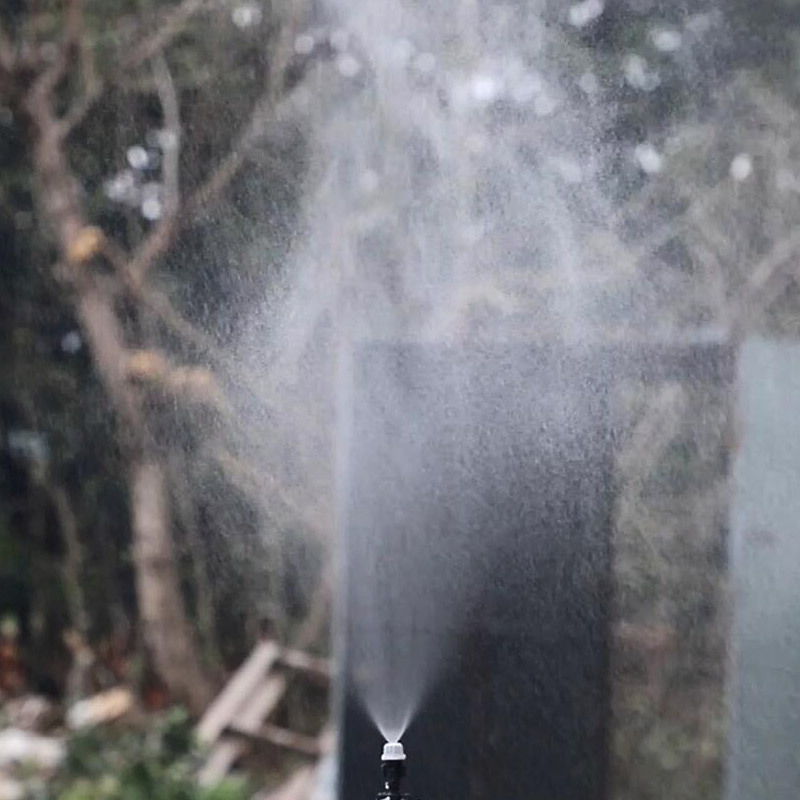 Precio unitario de boquilla de diámetro gris sin impuestos