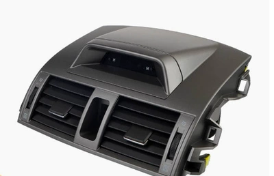 55663-02060, Digər kuzov və aksesuarlar - 55670-02340-with-impeller