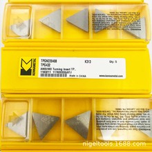 KENNAMETALϼ{܇Ƭ DFT05T308D32HP KCU40