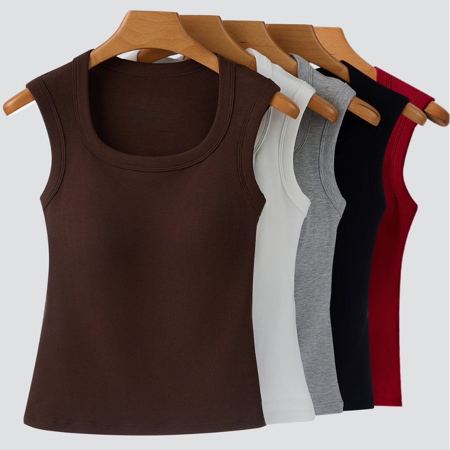 Fena Fu chaleco impermeable blanco de alta calidad chaleco todo fósforo chaleco delgado desgaste exterior interior cubierta de leche