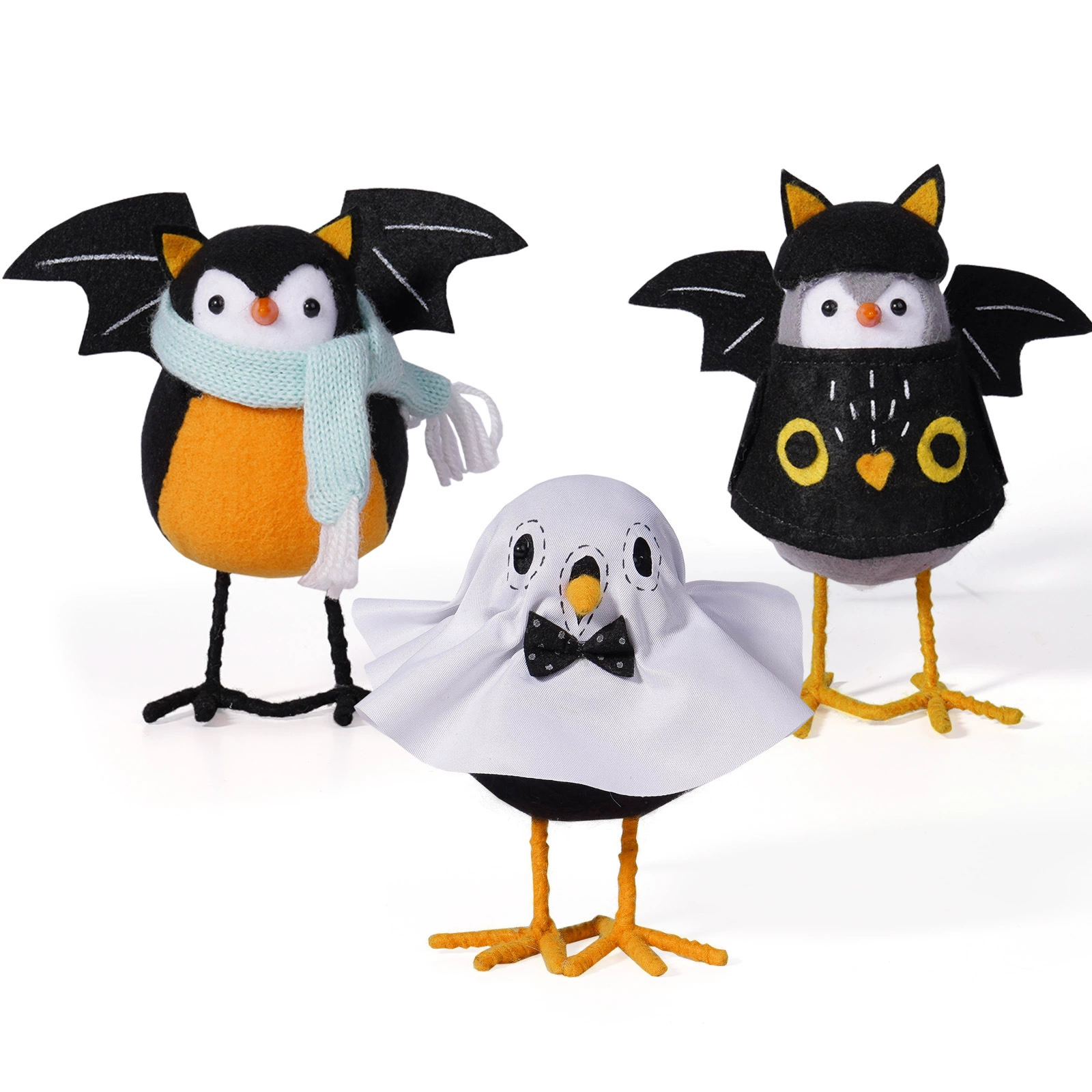 (Cross-border trading), decorations, table doll, halloween