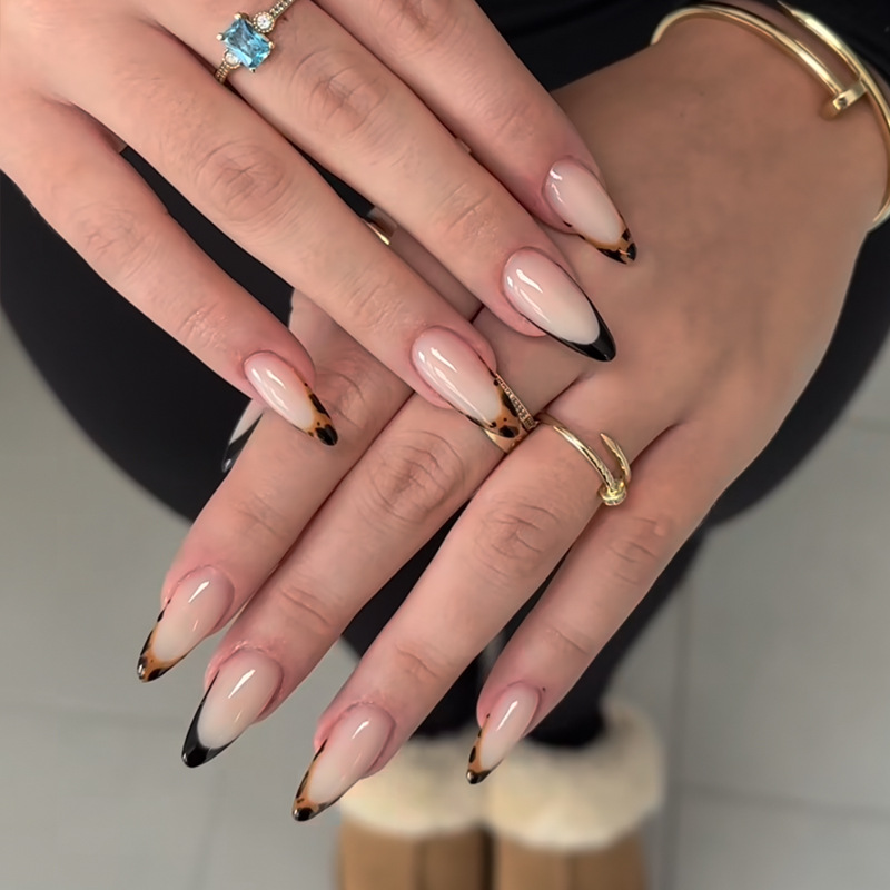 BZ1593 손가락 끝 줄무늬