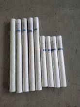 pp棉喷熔滤芯(图)筒式耐压滤筒高效过滤器滤清器