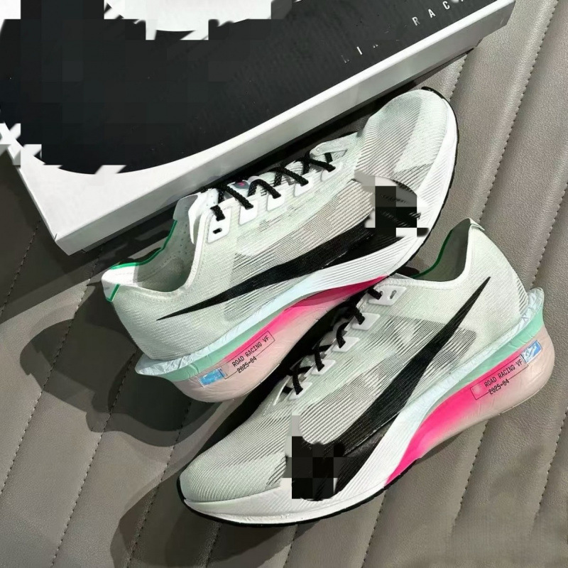 Putian VAPORFLY 4 professional marathon running shoes, men's road racing training shoes with carbon plate, women's athletic shoes Putian VAPORFLY 4 professional marathon running shoes, men's road racing training shoes with carbon plate, women's athletic shoes