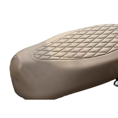 Electric car cushion: Cushion Cover Waterproof Seat Cover