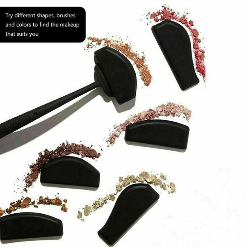 Eyeshadow Stamp 2