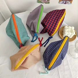 零钱包;笔袋;收纳袋收纳包