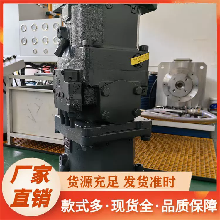 力士乐液压泵A11VO145A11VLO190A11VLO260工程机械设备适配