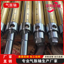 【源头工厂直供】气胀轴键条式/瓦片式/凸键式厂家定制